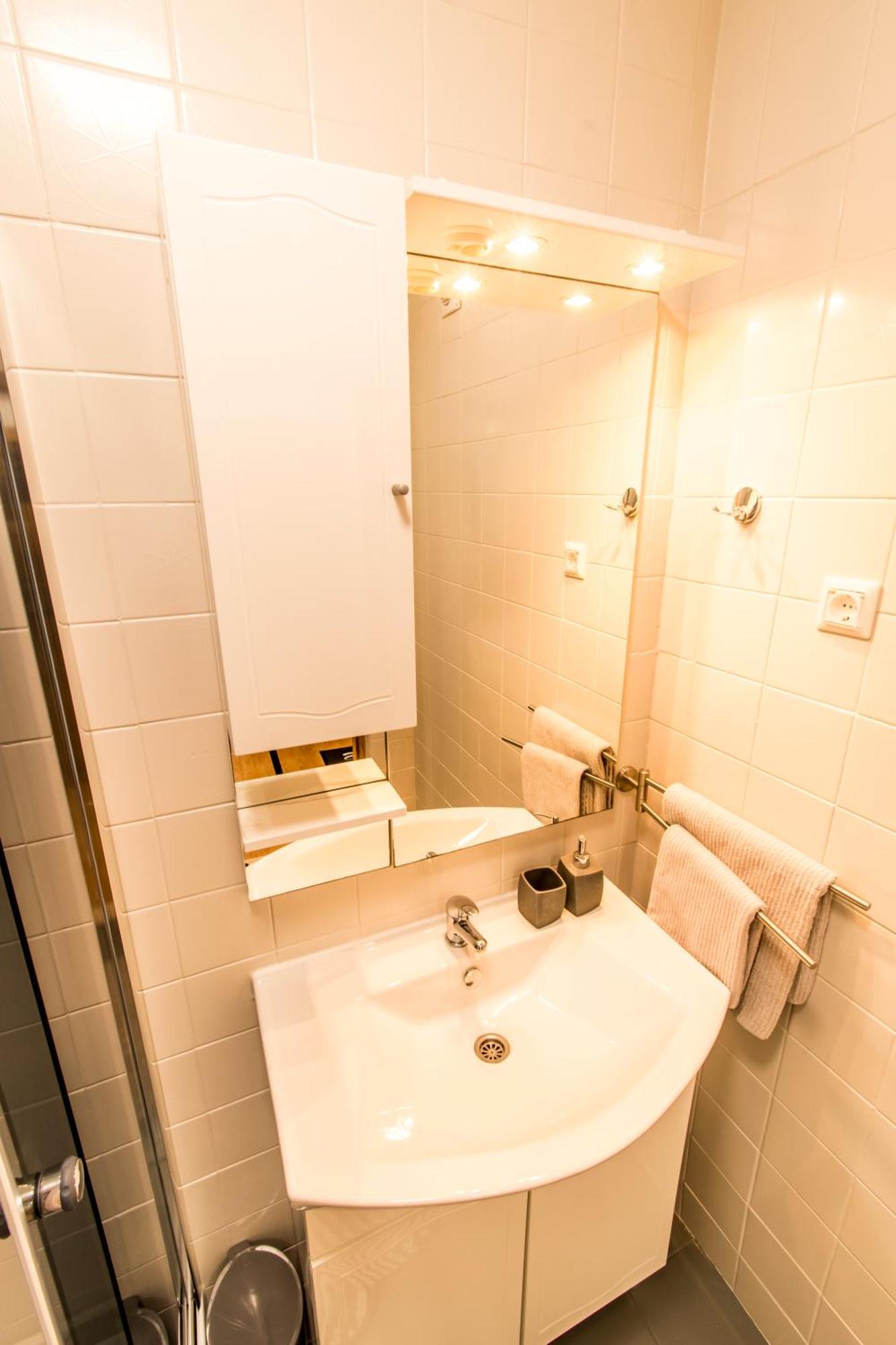 Apartments Curic Trogir Ngoại thất bức ảnh