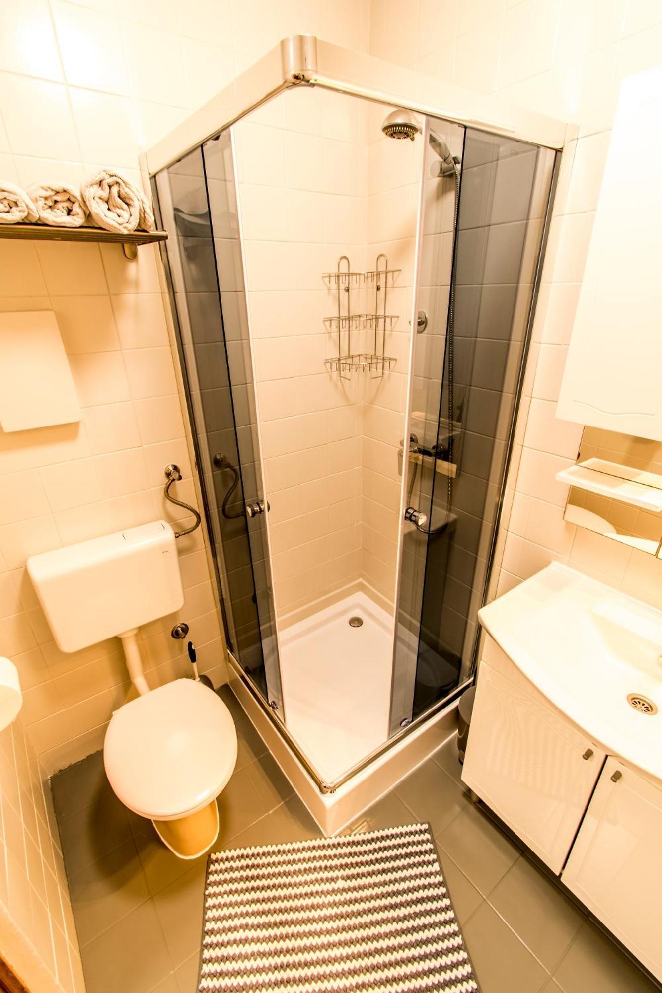 Apartments Curic Trogir Ngoại thất bức ảnh