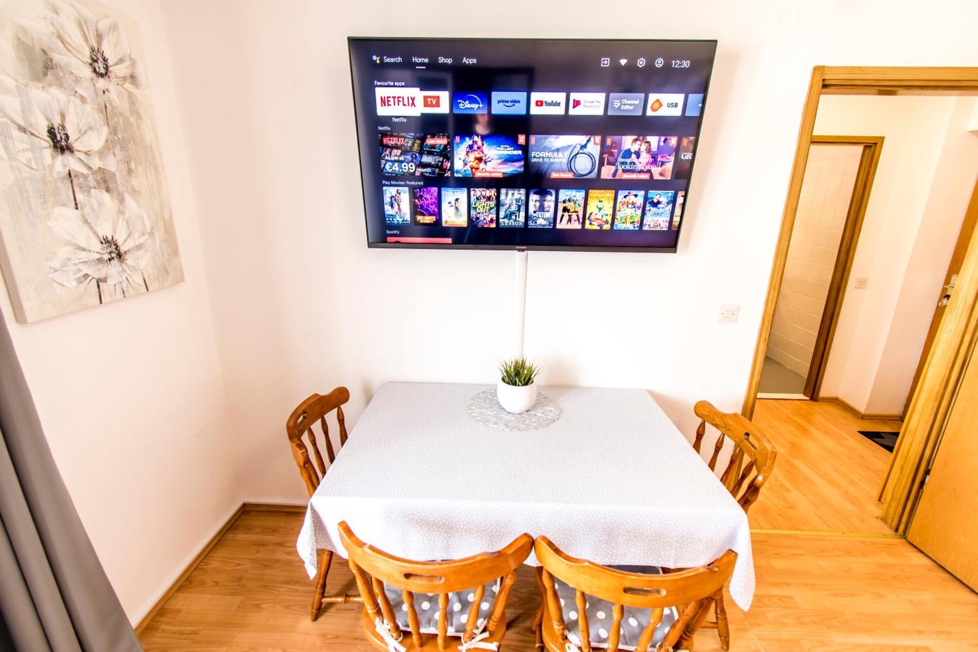 Apartments Curic Trogir Ngoại thất bức ảnh